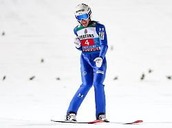 "Dementsprechend: Wiedersehen": Spektakuläre Disqualifikation: Hannawald freut sich über Anzug-Ärger