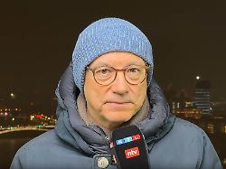 Rainer Munz: "Gibt keine nachweisbaren Schäden" an Putin-Residenz