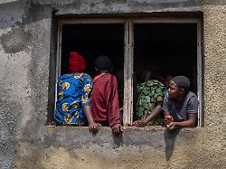 Nach Kahlschlag bei UN-Beiträgen: USA geben zwei Milliarden Dollar für humanitäre Hilfe