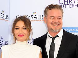"Grey‘s Anatomy"-Star hat ALS: Rebecca Gayheart kämpft für Ex-Mann Eric Dane