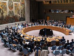 Doppelmoral im UN-Sicherheitsrat: USA verteidigen Israels Anerkennung von Somaliland