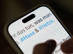 Niedersachsen & Bremen: Hass-Anzeigen habe sich nahezu verdoppelt