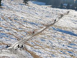 Bayern: Schnee zum Jahreswechsel – Bayern rüstet sich für Kälte
