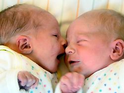 Leo rutscht in die Top Ten: Emilia ist nicht mehr der beliebteste Mädchenname