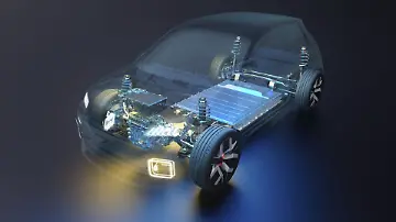 Batteriesystem-Renault