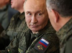 Trump erfolgreich reingelegt?: Experten: Angriff auf Putin-Residenz war ziemlich sicher eine Lüge Russlands