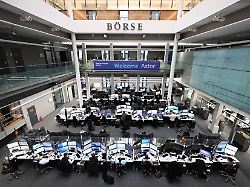 Baden-Württemberg: Börse Stuttgart steigert Handelsvolumen deutlich