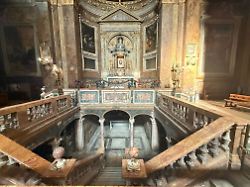 Päpstlicher Jahreswechsel: Wer war eigentlich dieser Silvester?