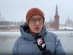 Rainer Munz: "Keine Beweise für Angriff auf Putin-Sitz"