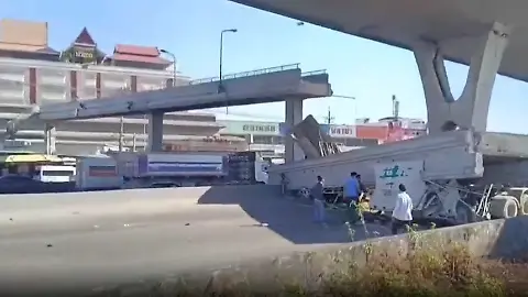 brücke-lkw-unfall