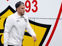 Baden-Württemberg: WM-Traum hilft Demirovic auf dem Weg zum Comeback