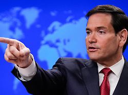 Verfassungsschutz im Visier: US-Regierung erwog wohl Sanktionen wegen AfD-Überwachung