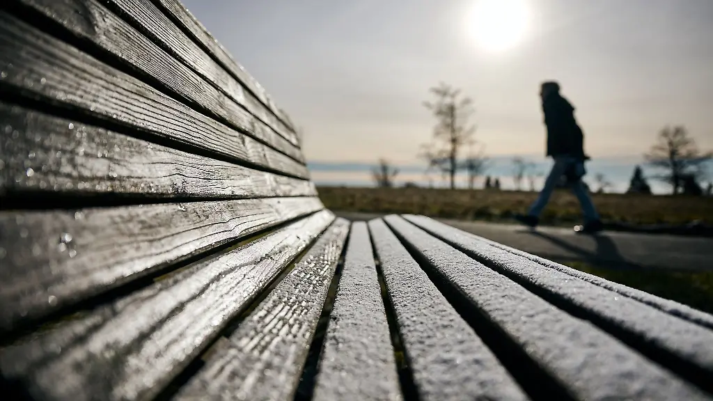Knackige-Kaelte-ueber-die-Feiertage-zuvor-zu-mild-und-viel-Sonne-im-Dezember-Der-Deutsche-Wetterdienst-hat-eine-Bilanz-fuer-den-letzten-Monat-des-Jahres-gezogen