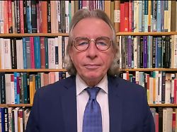 Thomas Jäger: Moskaus Vorwurf sendet ein klares Signal