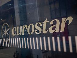 Stromproblem im Tunnel: Eurostar streicht alle Züge zwischen London, Paris, Amsterdam und Brüssel