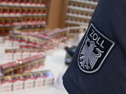 Hessen: Spürhund Fly erschnüffelt 20 Kilo Koks im Koffer