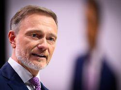 "Es ist wirklich zu Ende": Ex-FDP-Chef Lindner schließt Rückkehr in die Politik endgültig aus