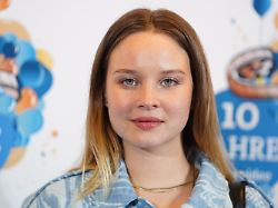 "Hätte schon Bock drauf": Schauspielerin Sonja Gerhardt liebäugelt mit "Let's Dance"-Teilnahme