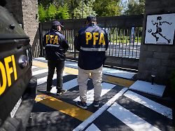 Bereits zweite Durchsuchung: Razzia bei Messi-Verband wegen riesigem Finanzskandal