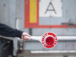 Bundespolizei zieht Bilanz: Zahl illegaler Einreisen seit 2023 halbiert