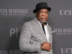 "Brillanter Schauspieler": "The Wire"-Star Isiah Whitlock Jr. ist tot