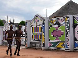 Gefährliche kulturelle Praxis: 41 Männer bei Beschneidungsritual in Südafrika gestorben