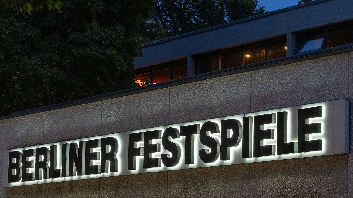 Berliner Festspiele trauern um Intendant Ulrich Eckhardt