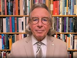 Thomas Jäger: "Ein Veto Russlands spielt dann keine Rolle mehr"