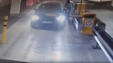 &Uuml;berwachungsvideoSparkasse