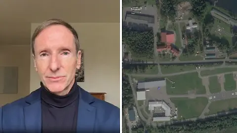 WeberPutinvilla
