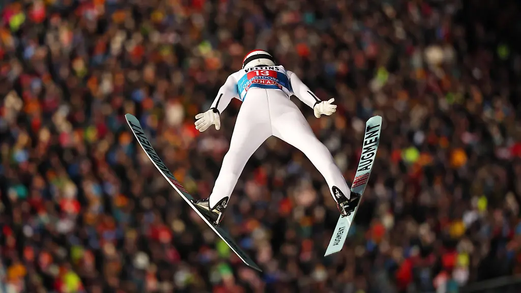 Ski-jumping-Skispringen-Ski-nordisch-FIS-WC-Oberstdorf-OBERSTDORF-GERMANY-29-DEC-25-NORDIC-SKIING-SKI-JUMPING-FIS-World-Cup-Four-Hills-Tournament-large-hill-men-Image-shows-Manuel-Fettner-AUT
