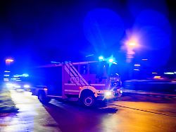 Sachsen-Anhalt: Brand in Magdeburger Innenstadt: 1,5 Millionen Euro Schaden