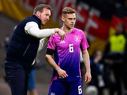 Neuer bleibt bei DFB-Rücktritt: Nagelsmann drohen brisante Duelle mit England und den Niederlanden