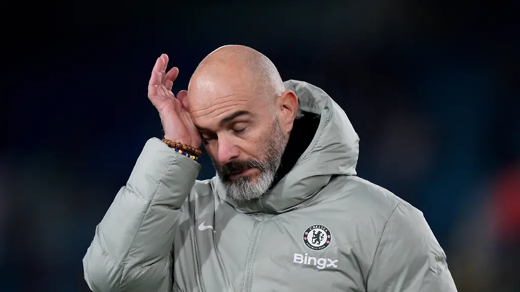 Enzo-Maresca-file-photo-File-photo-dated-03-12-2025-of-Enzo-Maresca-who-has-left-his-position-as-Chelsea-manager-the-Premier-League-club-have-announced-Issue-date-Thursday-January-1-2026-Photo-credit-should-read-Mike-Egerton-PA-Wire