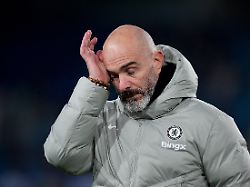 Maresca muss gehen: FC Chelsea wirft Cheftrainer raus