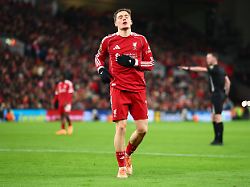 Wirtz kann nicht glänzen: Abstiegskandidat Leeds killt Liverpools Vibe