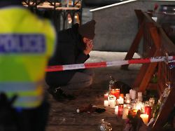 "Mehr als 60 Prozent verbrannt": Viele Verletze haben schwerste Verbrennungen