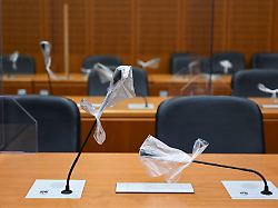 Hessen: Beschleunigte Durchführung von Strafverfahren