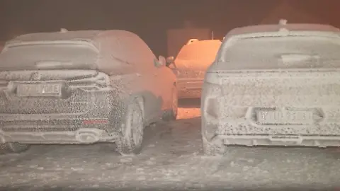 winter
