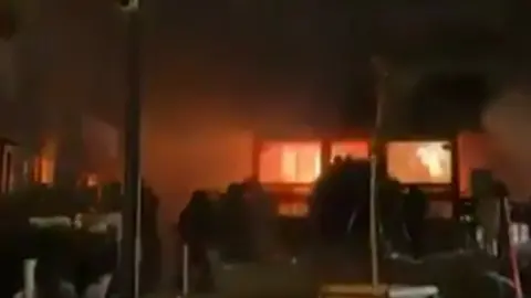 feuer