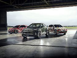 VW bringt gleich zwei raus: Neue Kleinwagen 2026 - auch elektrisch günstig