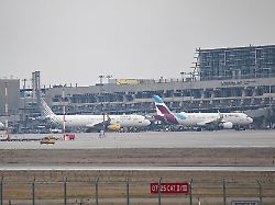 Baden-Württemberg: Fluggastzahlen in Stuttgart legen zu