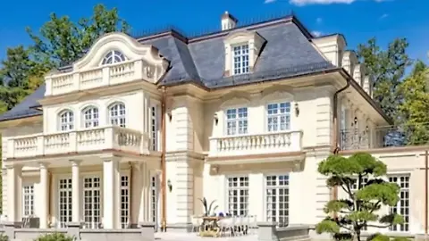 Bushido-neue-Villa