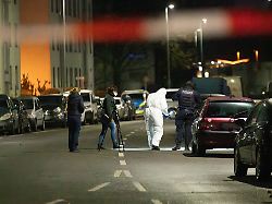 Nordrhein-Westfalen: Messerangriff nach Trennung – Polizei nimmt 35-Jährigen fest