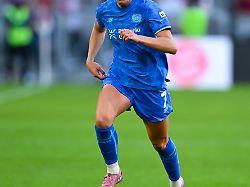 Nordrhein-Westfalen: Bayer Leverkusen verlängert mit Torjägerin Kramer bis 2027