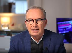 Christoph Specht: Feuer-Opfer "sind ungeheuren Schmerzen ausgesetzt"