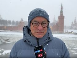 Rainer Munz: "Für jede russische Familie wird Geld knapper"