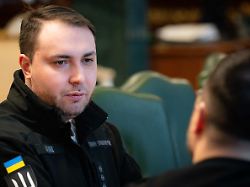 Angesehener Geheimdienstleiter: Budanow soll Selenskyjs neuer Bürochef werden