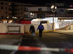 Brandexperte Schrader: In der Bar herrschten "weit über 1000 Grad Celsius"