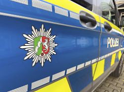 Diebstahl in Halle: Erneut Bankschließfächer in NRW aufgebrochen